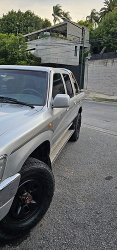 Toyota Hilux 3.0 D/cab 4x4 D Dx