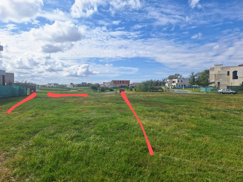 Terreno En San Fermín, Don Torcuato