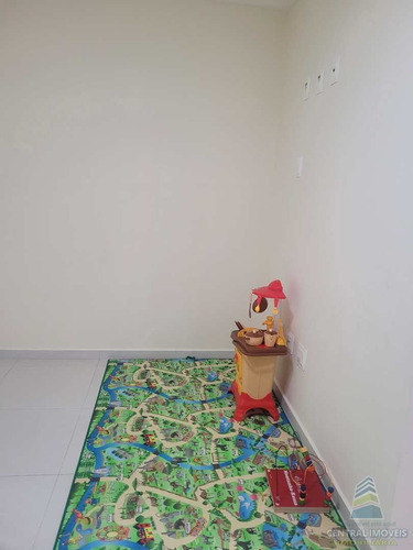 Imagem 8 de 30 de Apartamento Com 2 Dorms, Canto Do Forte, Praia Grande, Cod: 12174 - A12174