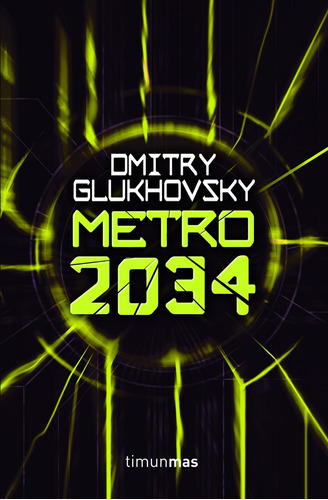 Metro 2034