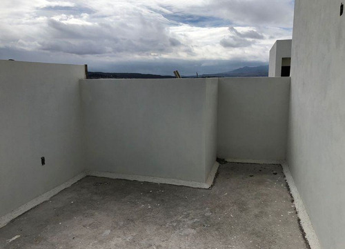 Casa En Venta En Mineral De La Reforma Valle De Las Estrellas Hgo