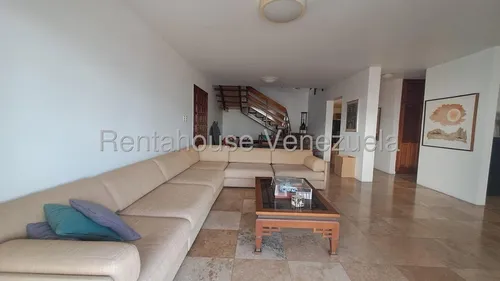 Casa En Venta Los Naranjos