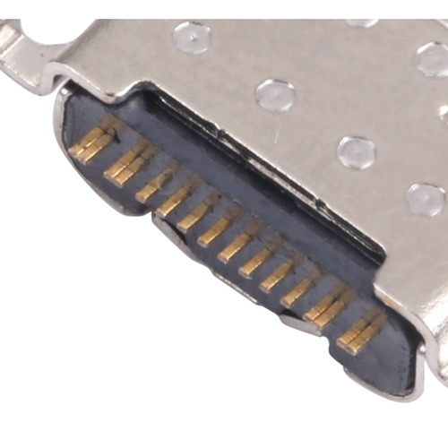 Conector De Puerto De Carga Para Lenovo Tab M10 De 10.1 PuLG