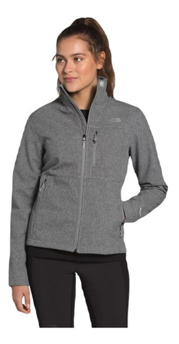 The North Face Chaqueta Apex Bionic Transpirable