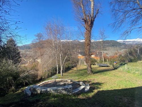 Imagen 30 de 30 de Casa Chalet En Venta En Alihuen Bajo, San Martin De Los Andes, Patagonia