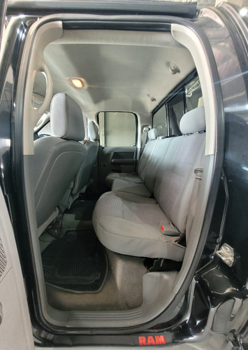 Dodge Ram 5.9 2500 Slt Quadcab Atx 4x4