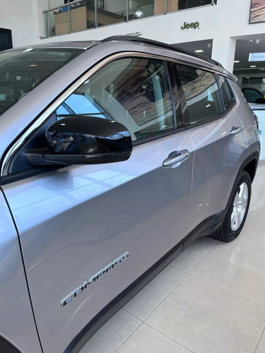 Jeep Compass 1.3 Sport At6