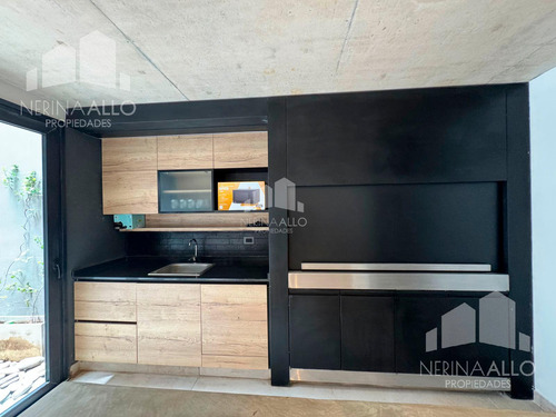 Venta Alquiler Departamento En Parque Leloir Ituzaingo Norte
