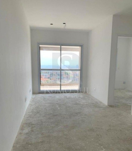 Apartamento - Jardim Marajoara - Ref: 37671 - L-37671
