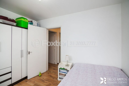 Imagem 12 de 30 de Apartamento, 2 Dormitórios, 61.3 M², Santana - 202816