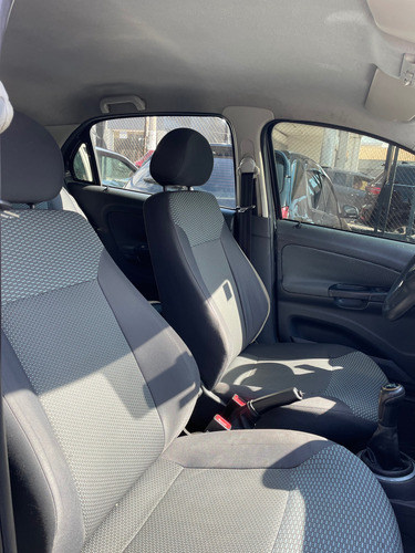 Volkswagen Gol 1.6 Vht Power Total Flex 5p