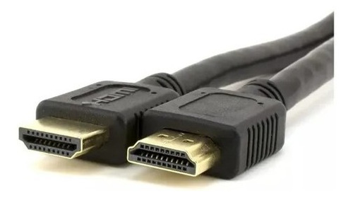 Cable 4k Hdmi Macho A Hdmi Macho 1.8 M Full Hd Alta Calidad