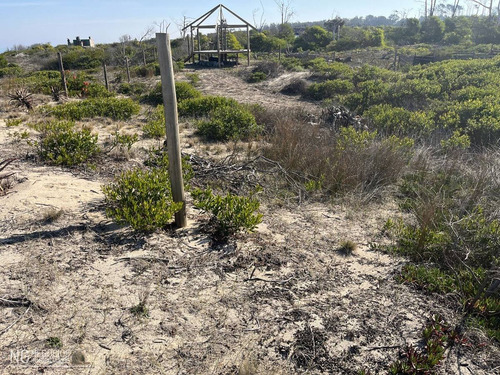 Terreno De 950 Mts2 A Pasos Del Mar Biarritz