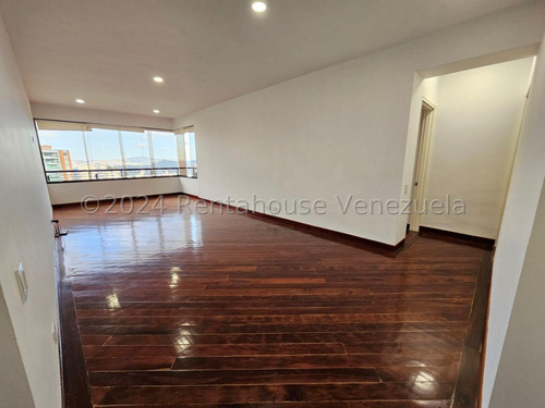 Ls Vende Apartamento Mirador De Los Campitos