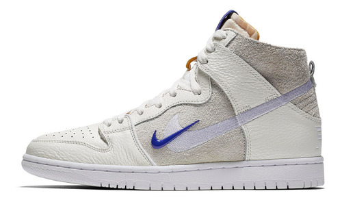 Zapatillas Nike Sb Dunk High Soulland Fri.day Ah9613-141