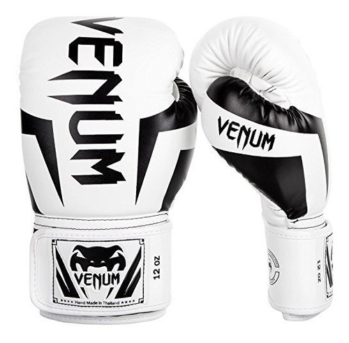 Visit The Venum Store Elite Boxeo Glovess,