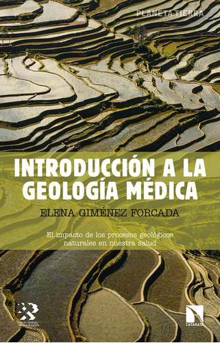 Libro Introducciã³n A La Geologã­a Mã©dica