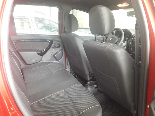 Renault Duster 2.0 Ph2 4x2 Privilege 143cv E/ya (jp)