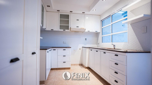 Cf1113 - Casa En Venta B° Panambí