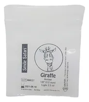 Comprar Gomas Intraorales Ortodoncia Smile Safari Ortodoncia Novacek