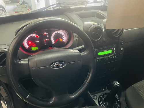 Ford Ecosport 1.6 My10 Xl Plus Mp3 4x2