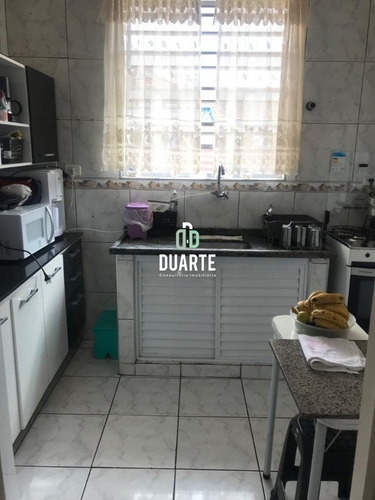 Imagem 8 de 11 de Apartamento - Ap03365 - 68675589