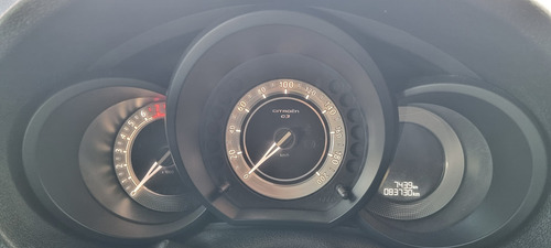 Citroën C3 Picasso C3 Picasso Exclusive 1.6 VTI 120 (Flex) (Aut)