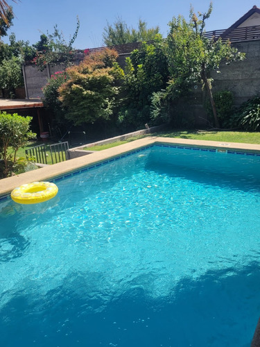 Excelente Y Cómoda Casa Muy Segura En Condominio