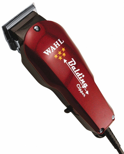 Wahl Balding Maquina Corte De Cabello Profesional Para Fade