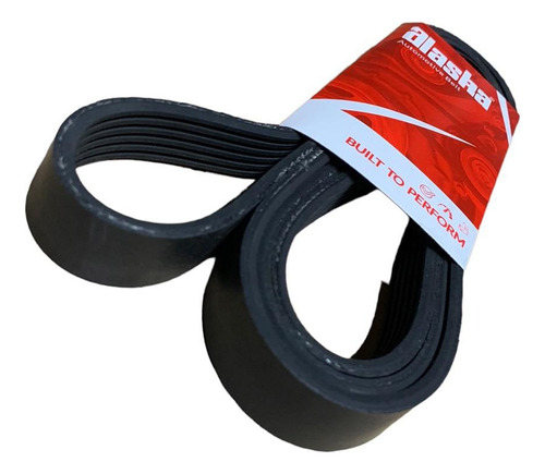 Banda Micro V K060870, 1 Pieza
