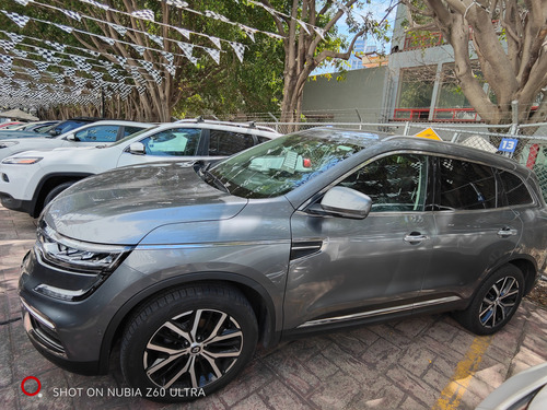 Renault Koleos 2.5 Intens Cvt