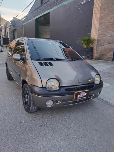 Renault Twingo 1.2 Dynamique
