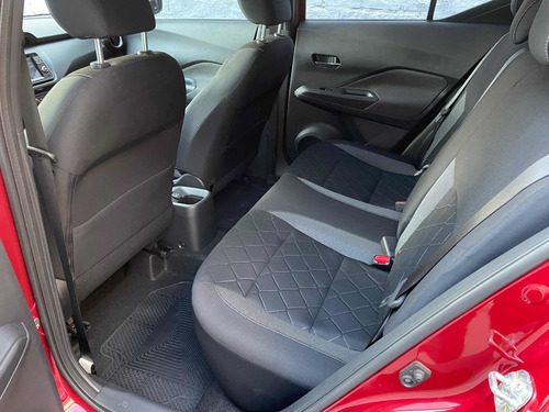 Imagen 9 de 15 de Nissan Kicks 2018 1.6 Advance 120cv