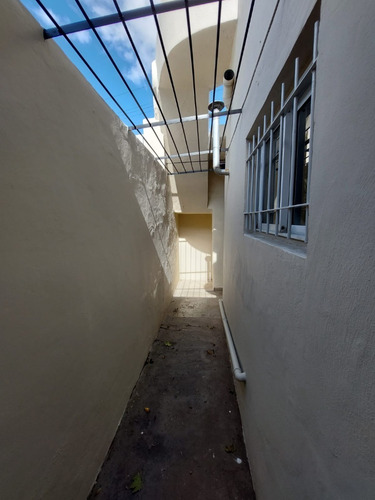Casa 4 Ambientes Barrio Belgrano - Junin Bs As