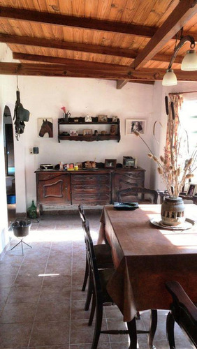 Imagen 5 de 22 de Excelente Chacra De 55 Hectareas Con Casa, Mejoras Y Luz Electrica En Las Flores