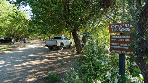 Venta De Terrenos En Nono Traslasierra Cordoba