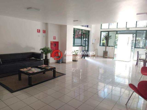 Apartamento 1 Dorm - R$ 370.000,00 - 37m² - Código: 9065 - V9065