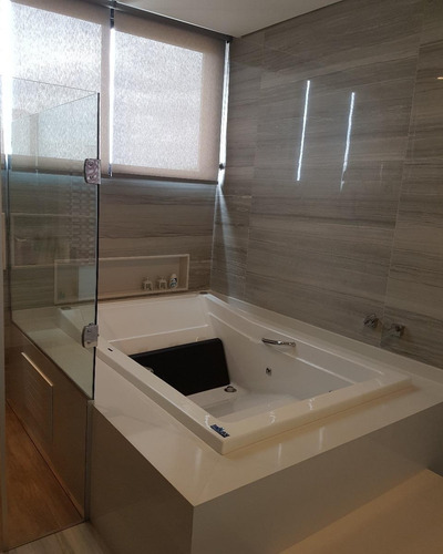 Imagem 7 de 11 de Casa 427m² 4 Suítes 1 Com Closet E Hidro Condomínio Mont Blanc Sorocaba - Ca00889 - 69678579