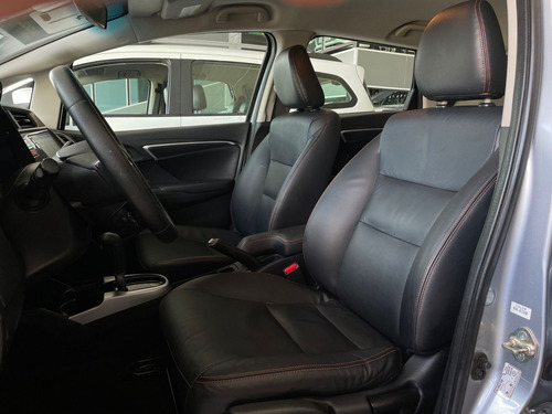 Honda WR-V 1.5 16V FLEXONE EXL CVT