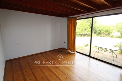 Imagen 4 de 17 de Gran Casa En Condominio A Pocos Kms De Temuco