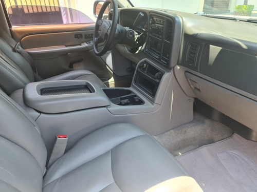 Imagen 13 de 15 de Chevrolet Suburban G Piel Aa Qc 2005 $129500 Socio Anca