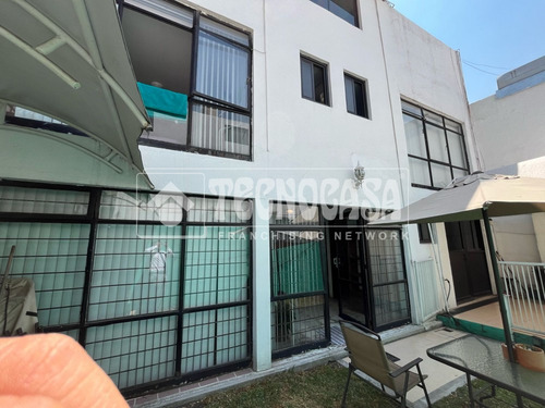 Venta Casas El Rosedal T-df0044-0413