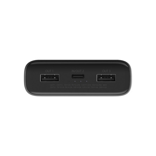 Xiaomi Mi 50w Power Bank 20000 Color Negro