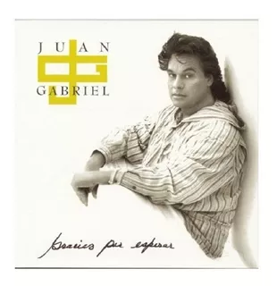 Juan Gabriel Discos