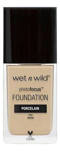 Base de maquillaje en cremoso Wet n Wild PhotoFocus - 30mL