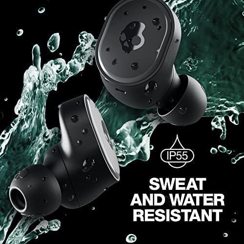 Auriculares Inalámbricos Skullcandy Sesh Anc Con Cancelación
