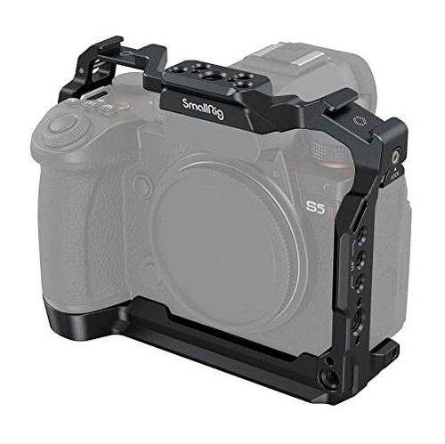 Funda De Cámara Smallrig S5 Ii S5 Iix Para Panasonic Lumix S
