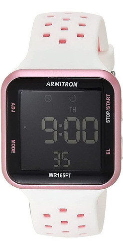 Armitron Sport 40/ - Reloj Unisex Digital Con Cr