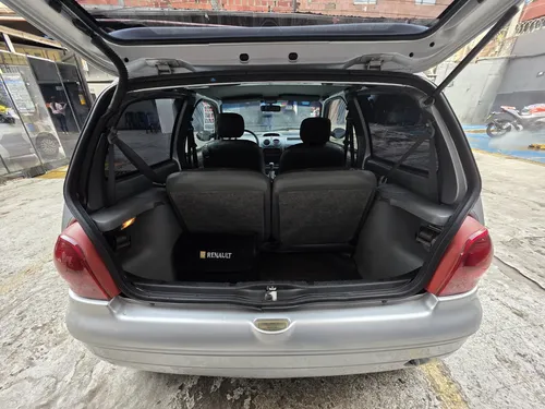 Renault Twingo 1.2 Fidji Dynamique
