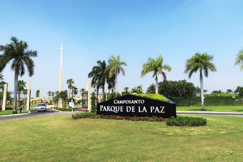 Servicio Funerario La Paz, Uso Inmediato En Emergencia
